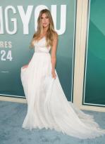 Kara Del Toro Displays Her Cleavage at the Regretting You.jpg