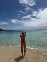 Natasha Oakley Shows Off Her Sexy Bikini Body on Vacation.jpg