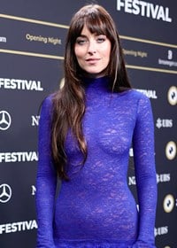 Dakota Johnson