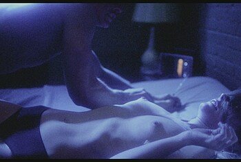 Diane Keaton nudes