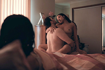 Aisha Dee sex