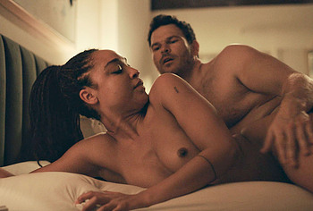 Aisha Dee porn