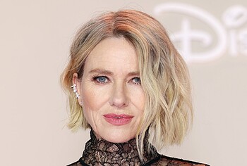 Naomi Watts naked