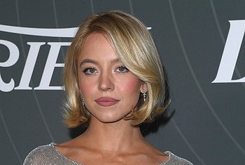 Sydney Sweeney in See Through