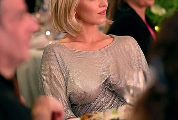 Sydney Sweeney in See Through