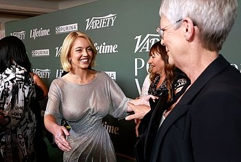 Sydney Sweeney in See Through