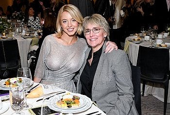 Sydney Sweeney in See Through