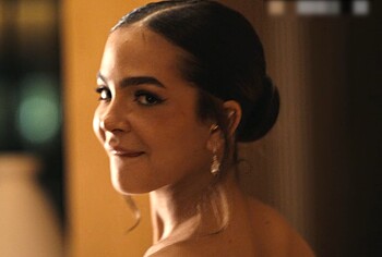 Mel Maia naked in Rulers of Fortune