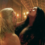 Anya Chalotra nude sex