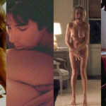 Diane Keaton nude collection