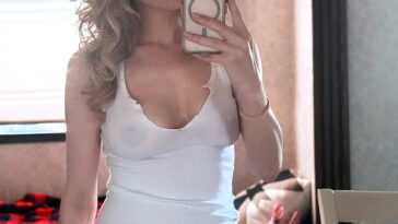 Haley Bennett pussy nude
