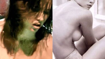 Jessica Biel Nude Pics and Sex Scenes Collection