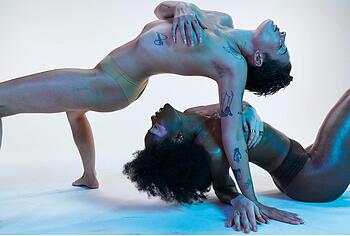 Halsey nsfw