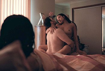 Aisha Dee sex