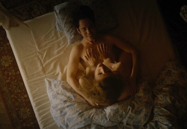Lili Epply sex