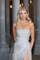Elsa Hosk Looks Sexy at the 2025 LACMA ArtFilm Gala.jpg