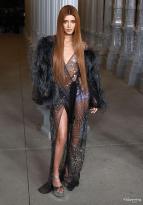 Dixie DAmelio Flashes Her Nude Tits at the 2025 LACMA.jpg
