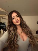 Malu Trevejo Displays Her Cleavage in a New Shoot 8.jpg