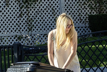 Dakota Fanning see through pics