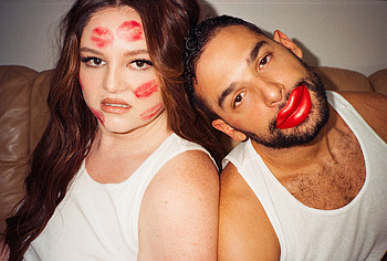 Megan Stalter topless pics