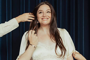 Megan Stalter topless pics