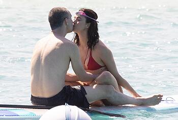 Margaret Qualley bikini pics