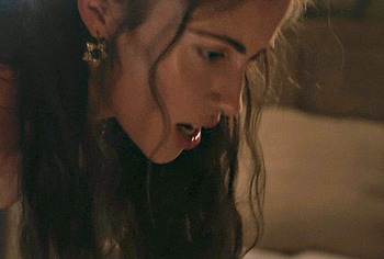 Lydia Peckham nude in Robin Hood