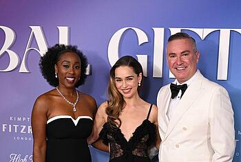 Emilia Clarke see throught pics