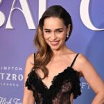 Emilia Clarke see throught pics