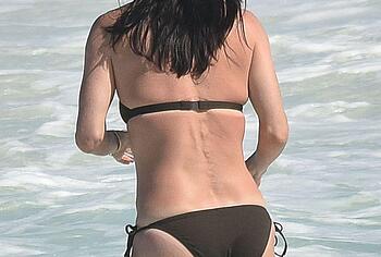 Courteney Cox ass