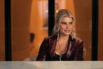 Jessica Simpson sex in All's Fair