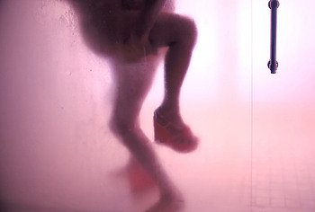 Jessica Simpson sex in All's Fair