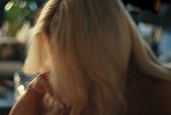 Jessica Simpson sex in All's Fair