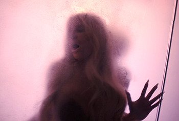 Jessica Simpson sex in All's Fair