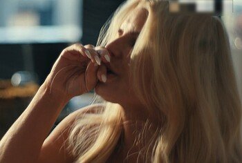 Jessica Simpson sex in All's Fair