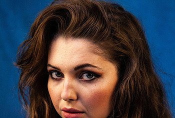 Samantha Hanratty nude photos