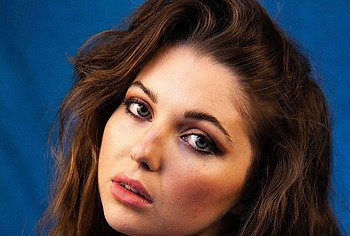 Samantha Hanratty nude photos