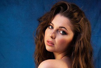 Samantha Hanratty nude photos