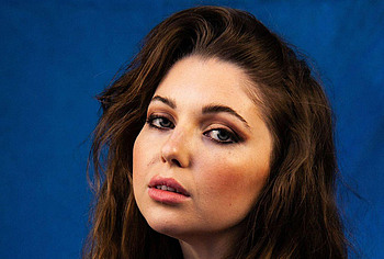 Samantha Hanratty nude photos