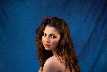 Samantha Hanratty nude photos