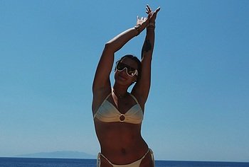 Aryna Sabalenka nude pics