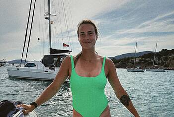 Aryna Sabalenka nude pics