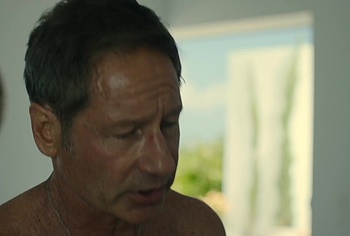 Carice van Houten sex in Malice