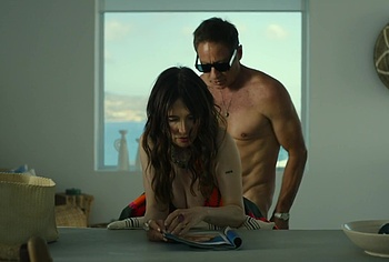 Carice van Houten sex in Malice