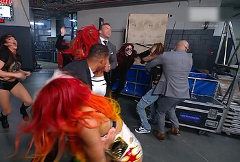 Stephanie Hym Lee oops