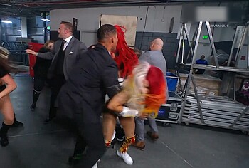 Stephanie Hym Lee oops