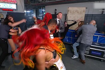 Stephanie Hym Lee oops