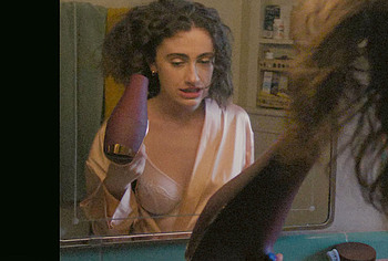 Rachel Sennott nude in I Love LA