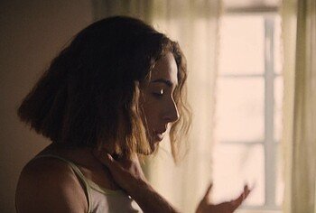 Rachel Sennott nude in I Love LA