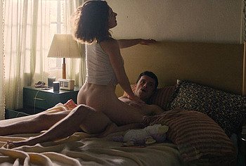 Rachel Sennott nude sex